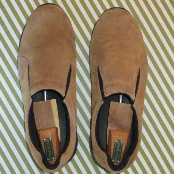 Stone Creek Moc Shoes - Picture 8 of 14